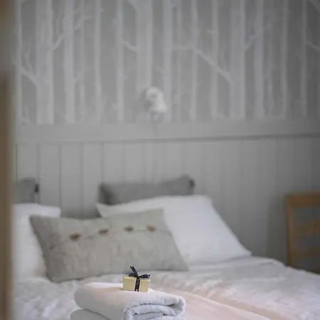 Bed & Breakfast Petris Chocolate- Adults Only *