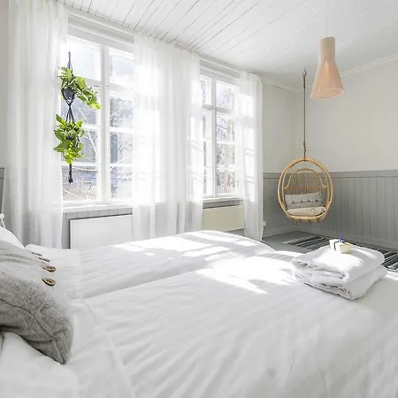 Bed & Breakfast Petris Chocolate- Adults Only